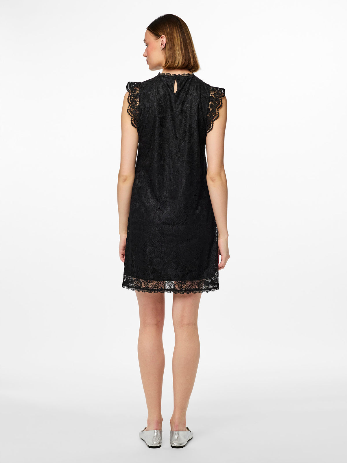 Black - JDY - sweater - 15347048