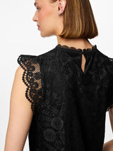 Black - JDY - sweater - 15347048