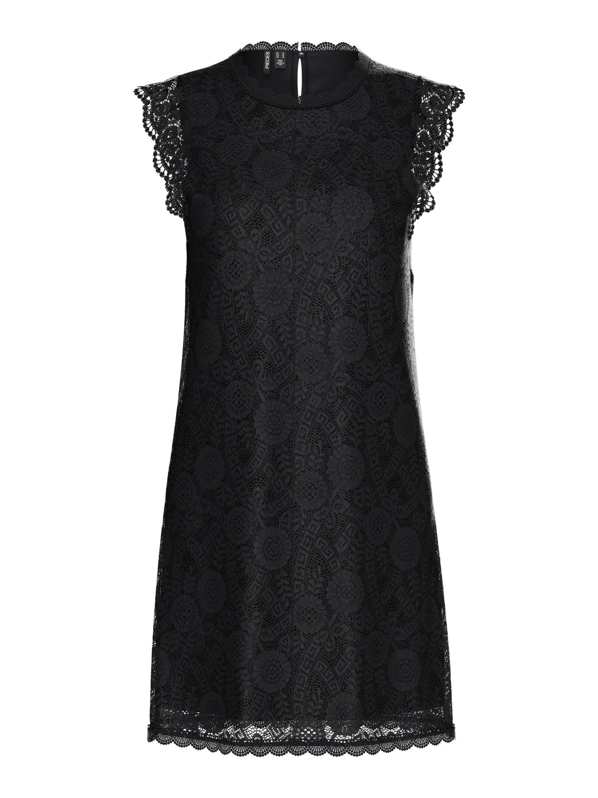 Black - JDY - sweater - 15347048