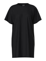 PIECES Black Kjole - 17149328