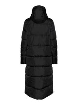 Sort Overtøj fra PIECES - 17150937