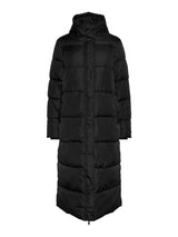 Sort Overtøj fra PIECES - 17150937
