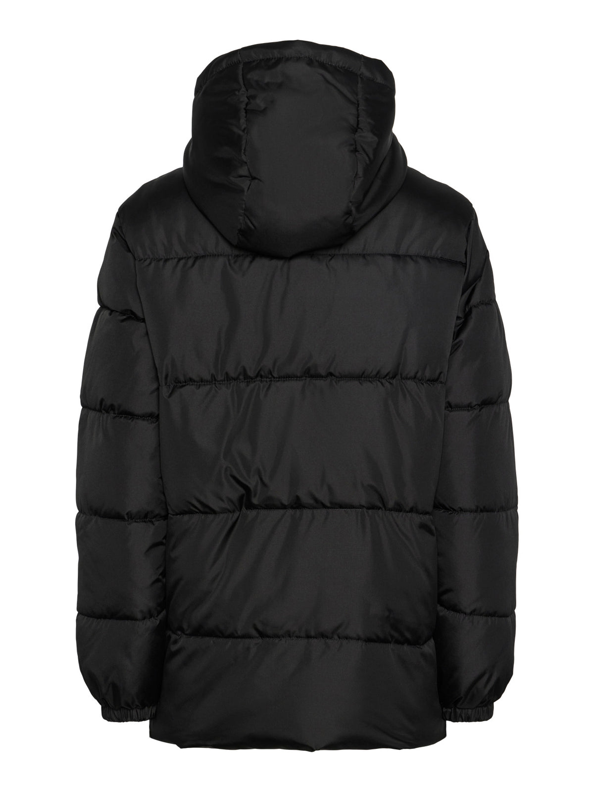 Sort Overtøj fra PIECES - 17150938