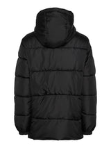Sort Overtøj fra PIECES - 17150938
