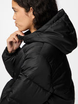 Sort Overtøj fra PIECES - 17150938