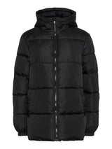 Sort Overtøj fra PIECES - 17150938
