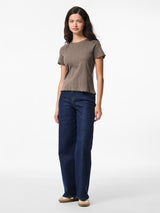 PIECES Morel Top - 17152053