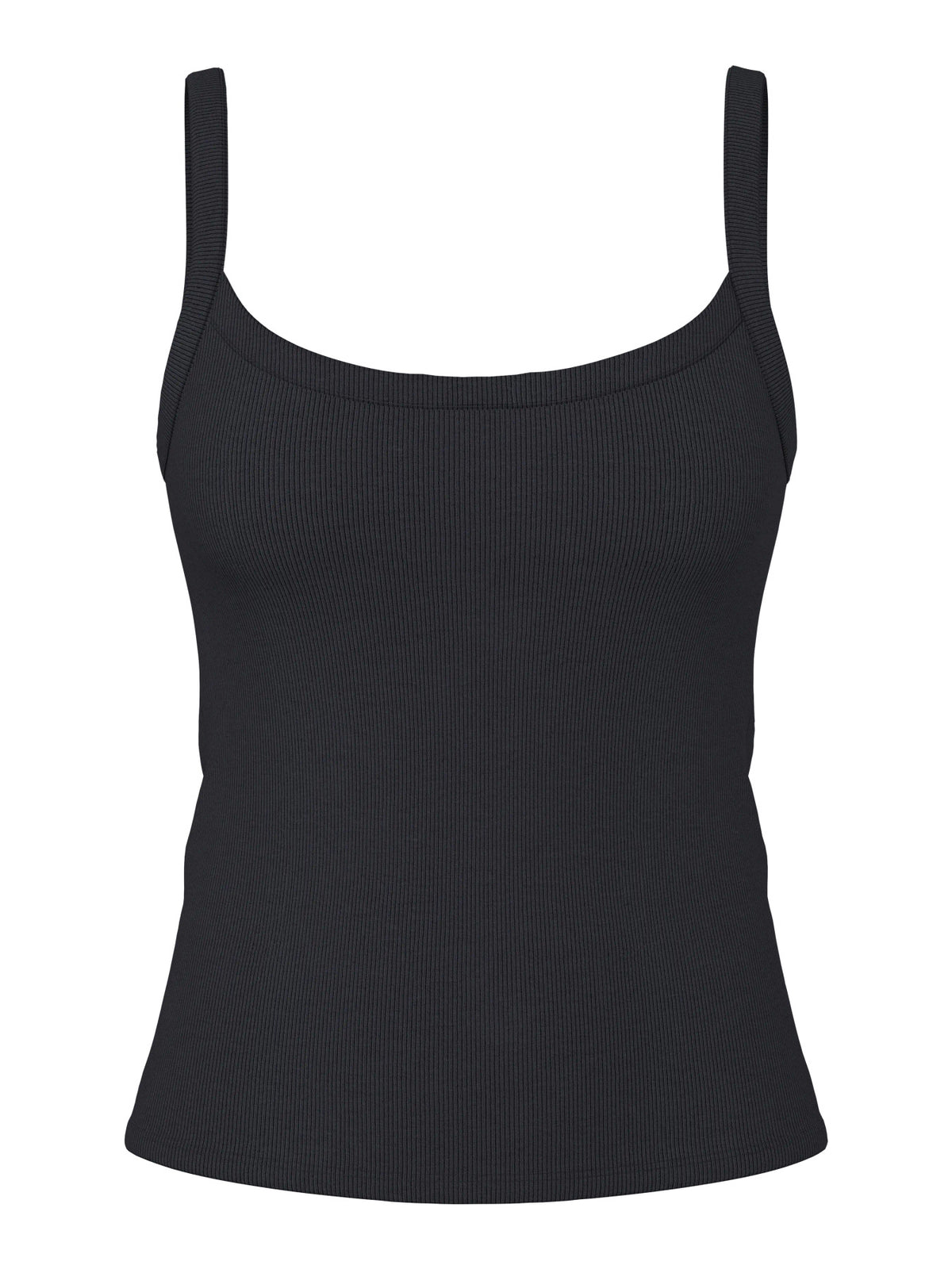 Black Top fra PIECES - 17154482