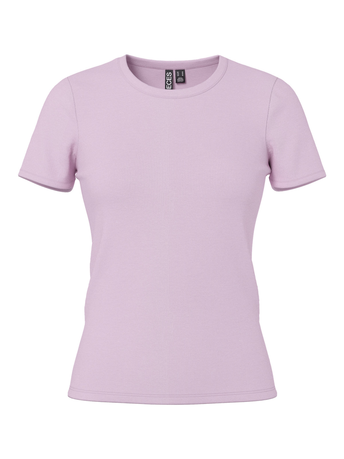 Winsome Orchid Bluse fra PIECES - 17154483