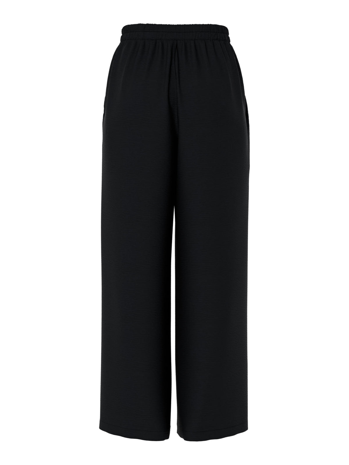 Black Bukser fra PIECES - 17154666