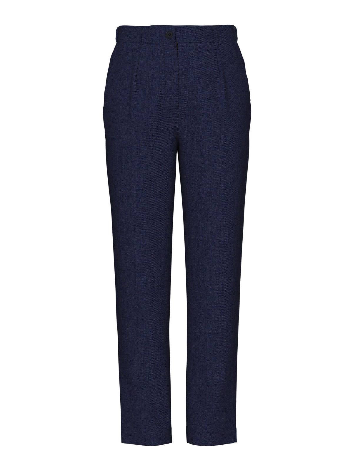 Black Bukser fra PIECES - 17155334