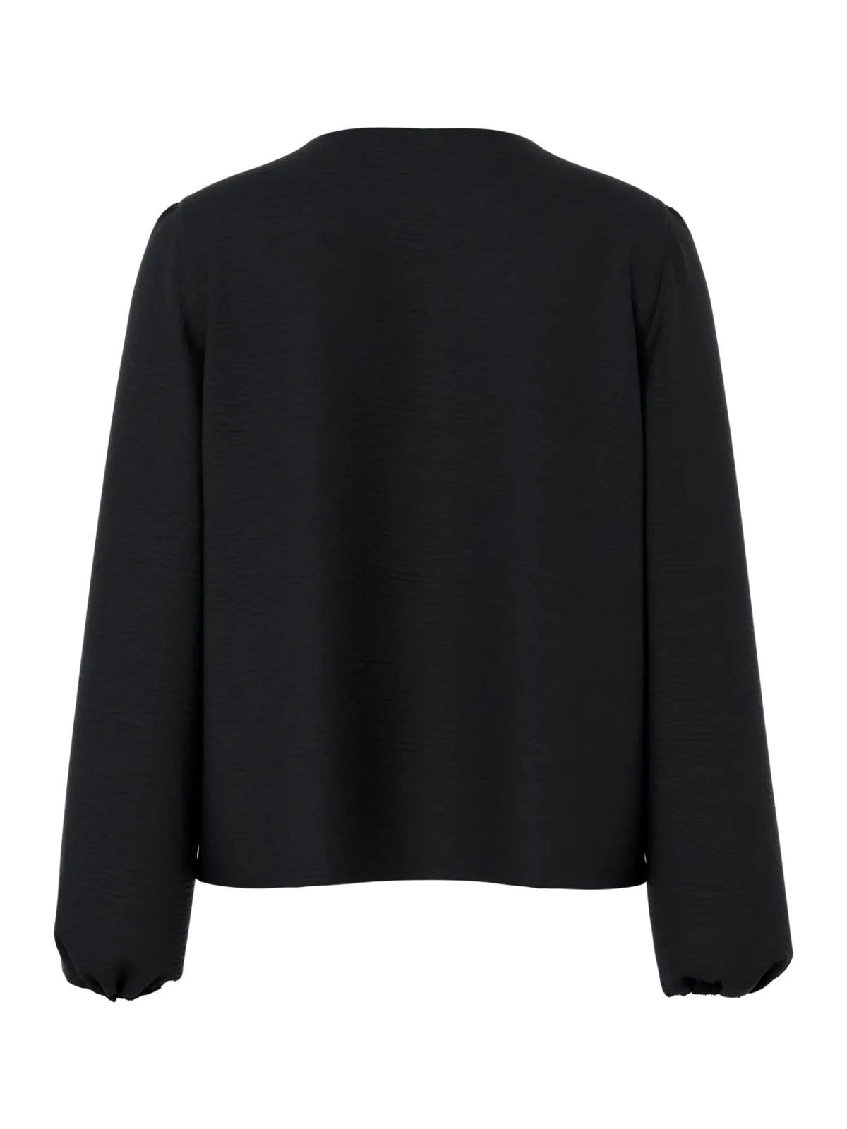 PIECES Black Top - 17158213