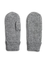 PIECES Medium Grey Melange MELANGE Vanter - 17158218