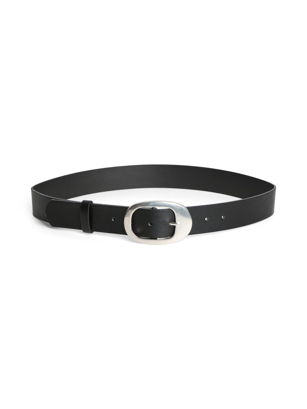 Black Bælte fra PIECES - 17164801