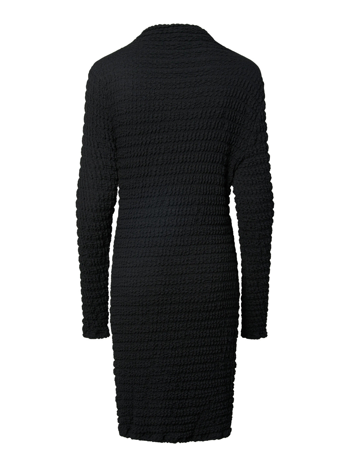 Black Kjole fra PIECES - 17165860