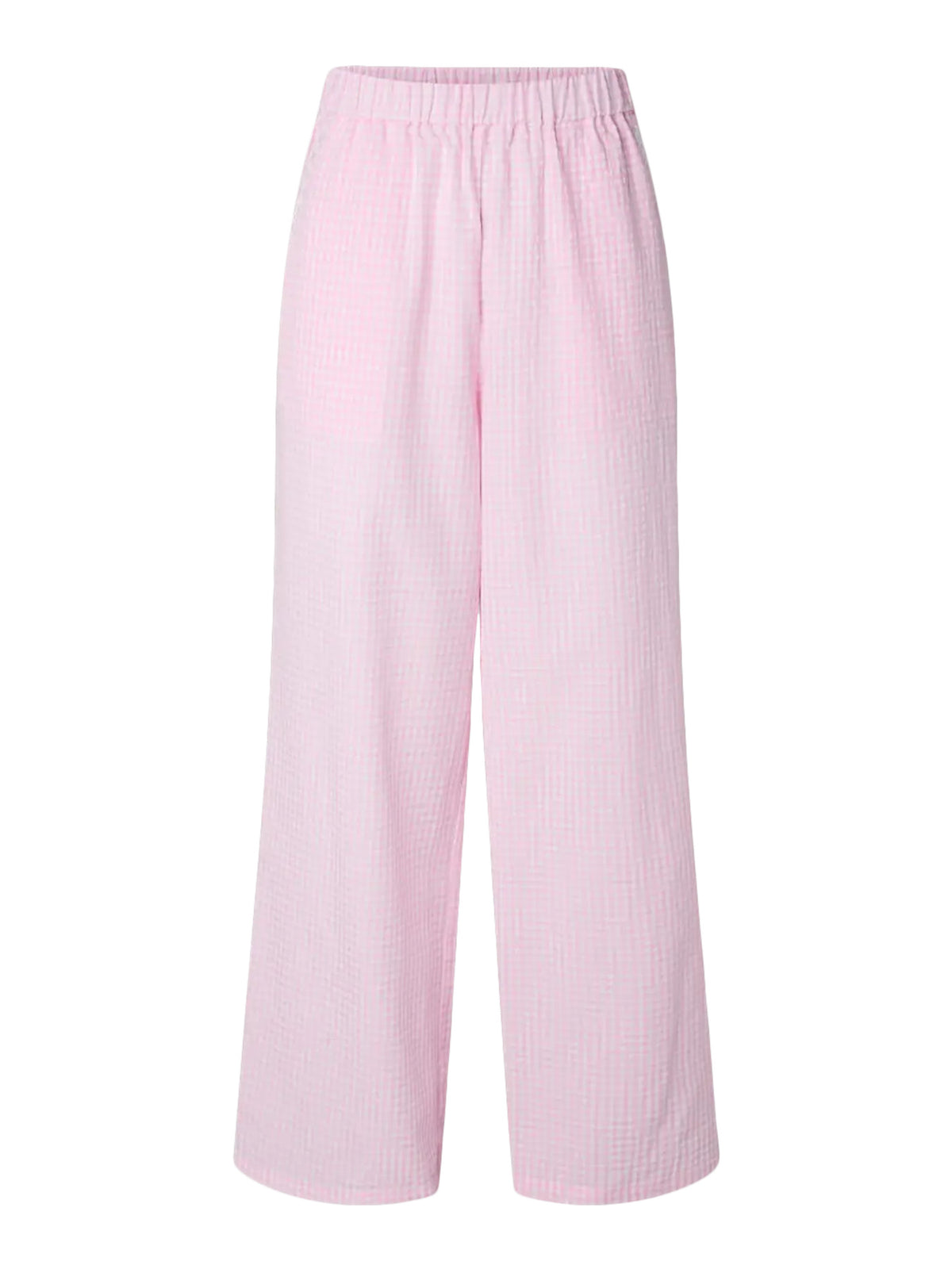 Roseate Spoonbill COCONUT MILK Bukser fra PIECES - 17168222