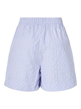 Pastel Lilac WHITE Shorts fra PIECES - 17168737