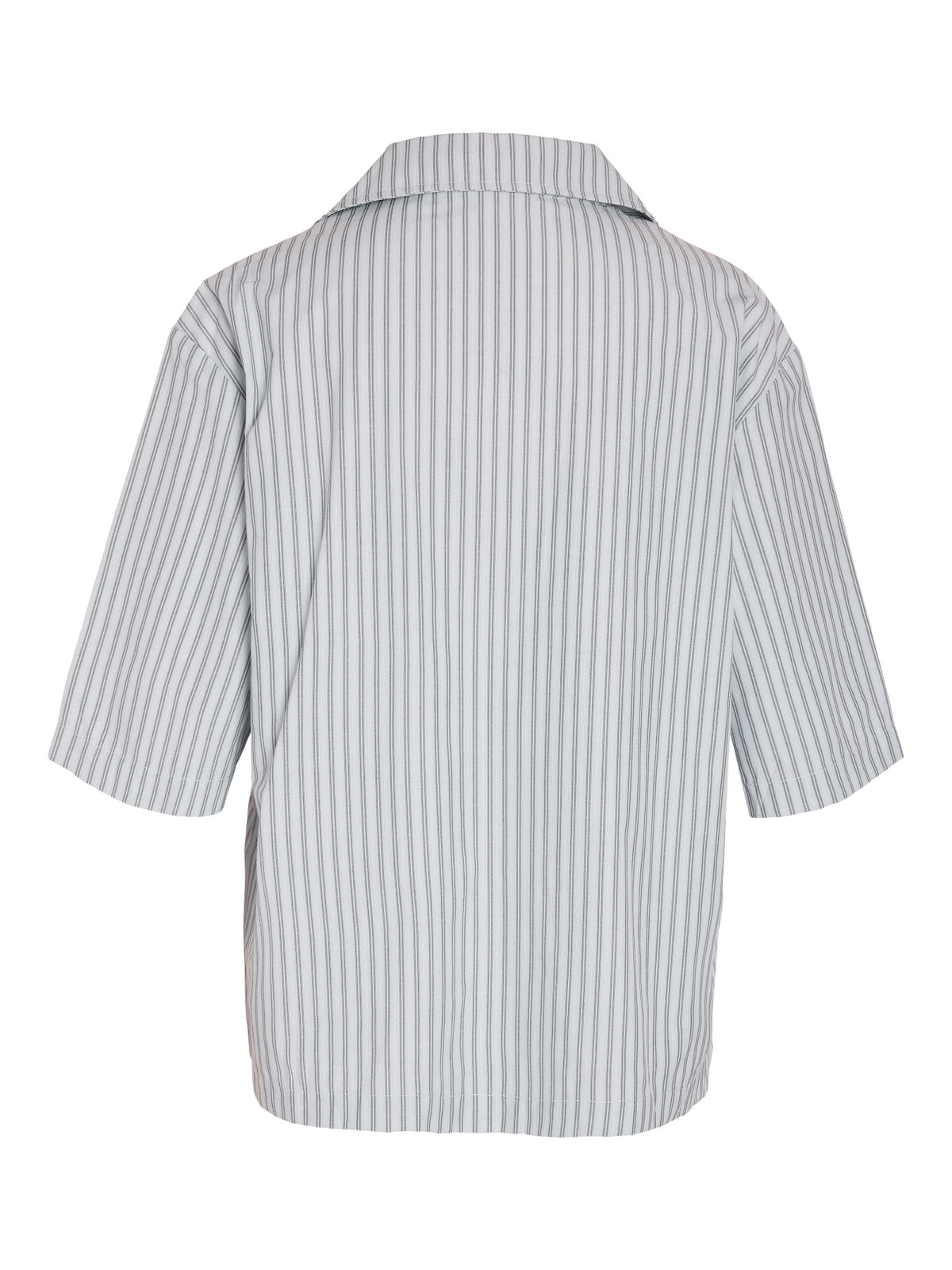 Blue Bell GREY Bluse fra Noisy May - 27039552
