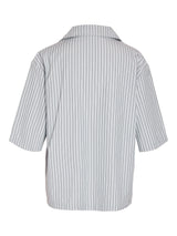 Blue Bell GREY Bluse fra Noisy May - 27039552