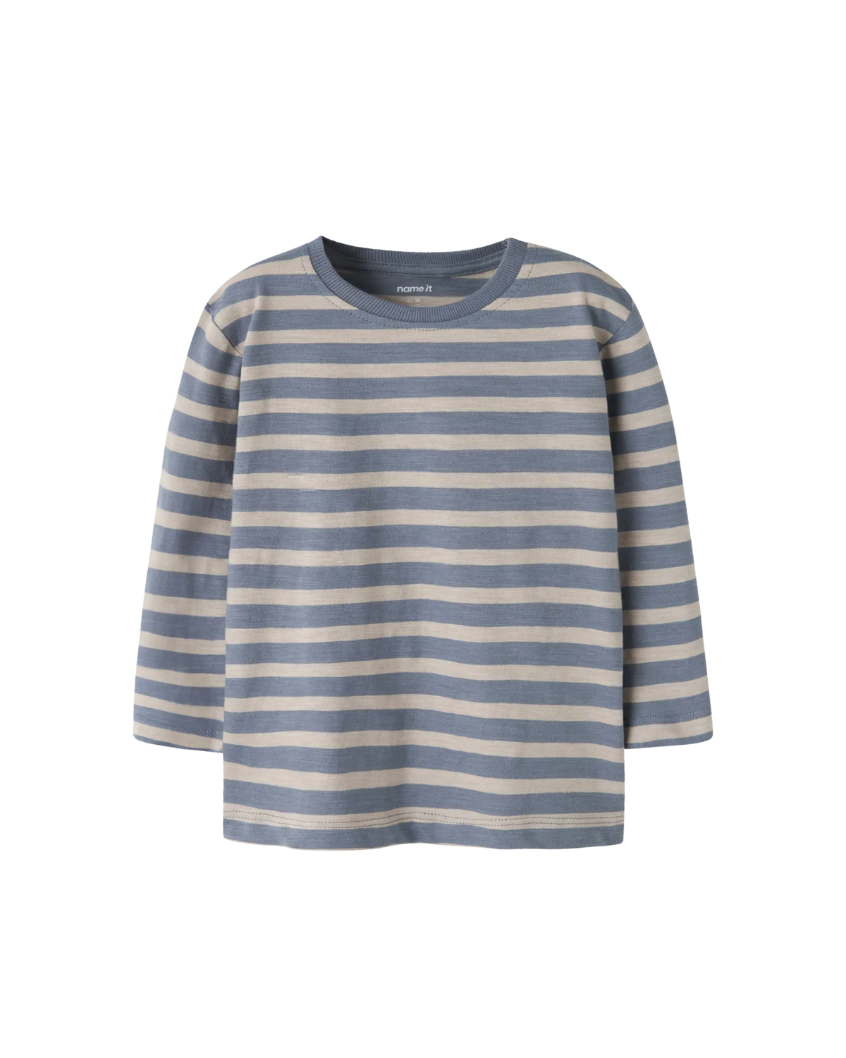 Name it Flint Stone Island Fossil T-Shirt - 13253230