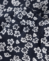 Navy Blazer Floral Sketch Blue Leggings fra Name it - 13234445