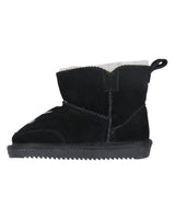 Sort - Black - Sofie Schnoor - Bamsestøvler - Kirsebær - P244806-1000