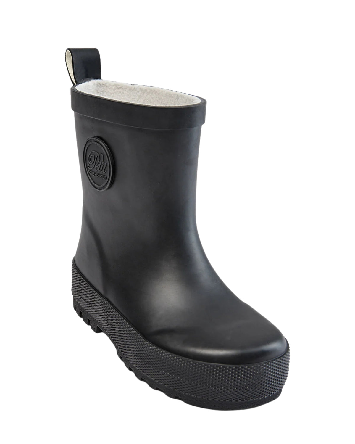 Sort - Sofie Schnoor - Gummistøvler - PNOS803-1000