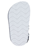 Mørkeblå Sofie Schnoor sandal - velcro - PNOS811