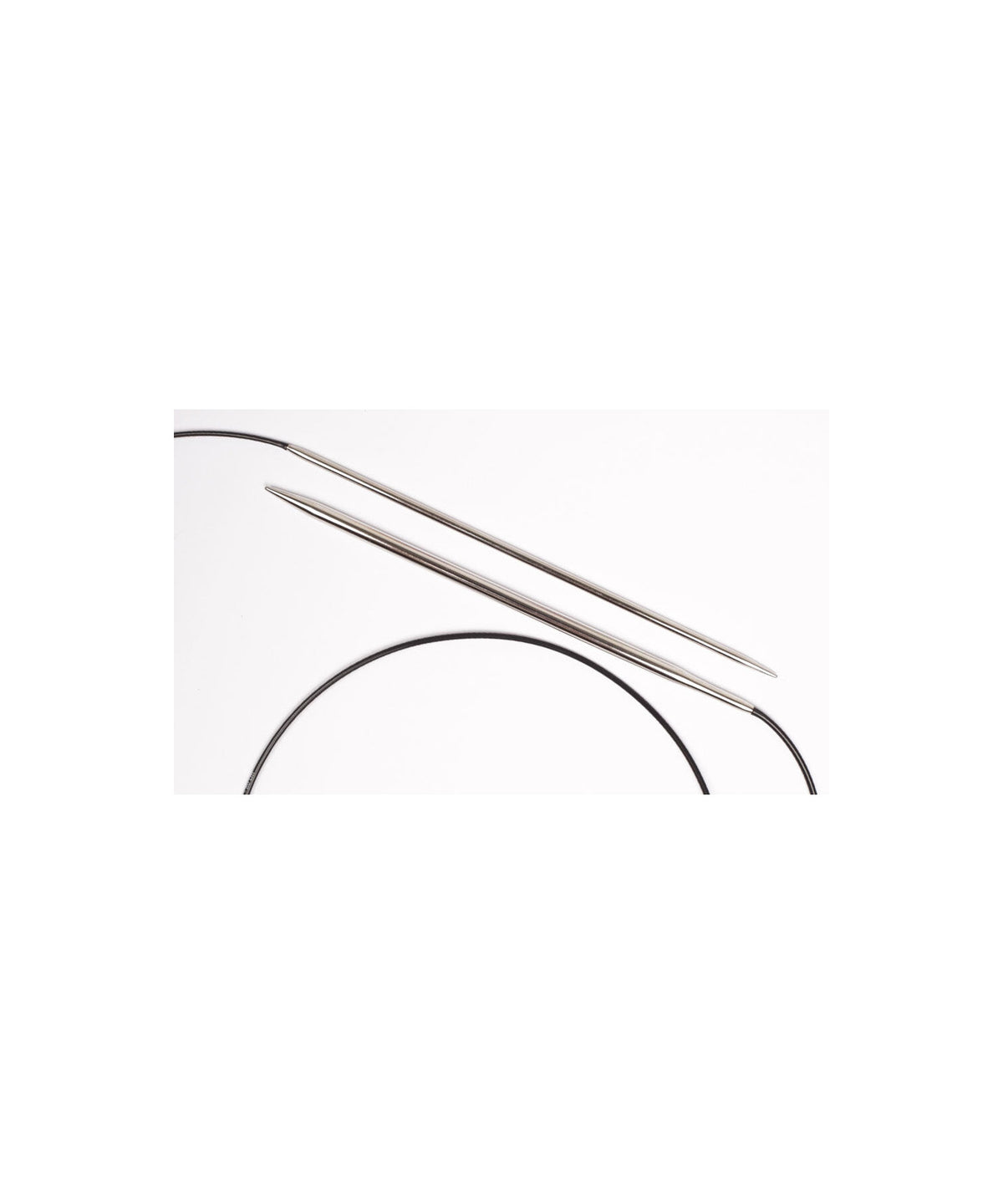 Circular needle Bombo 60cm / 2mm