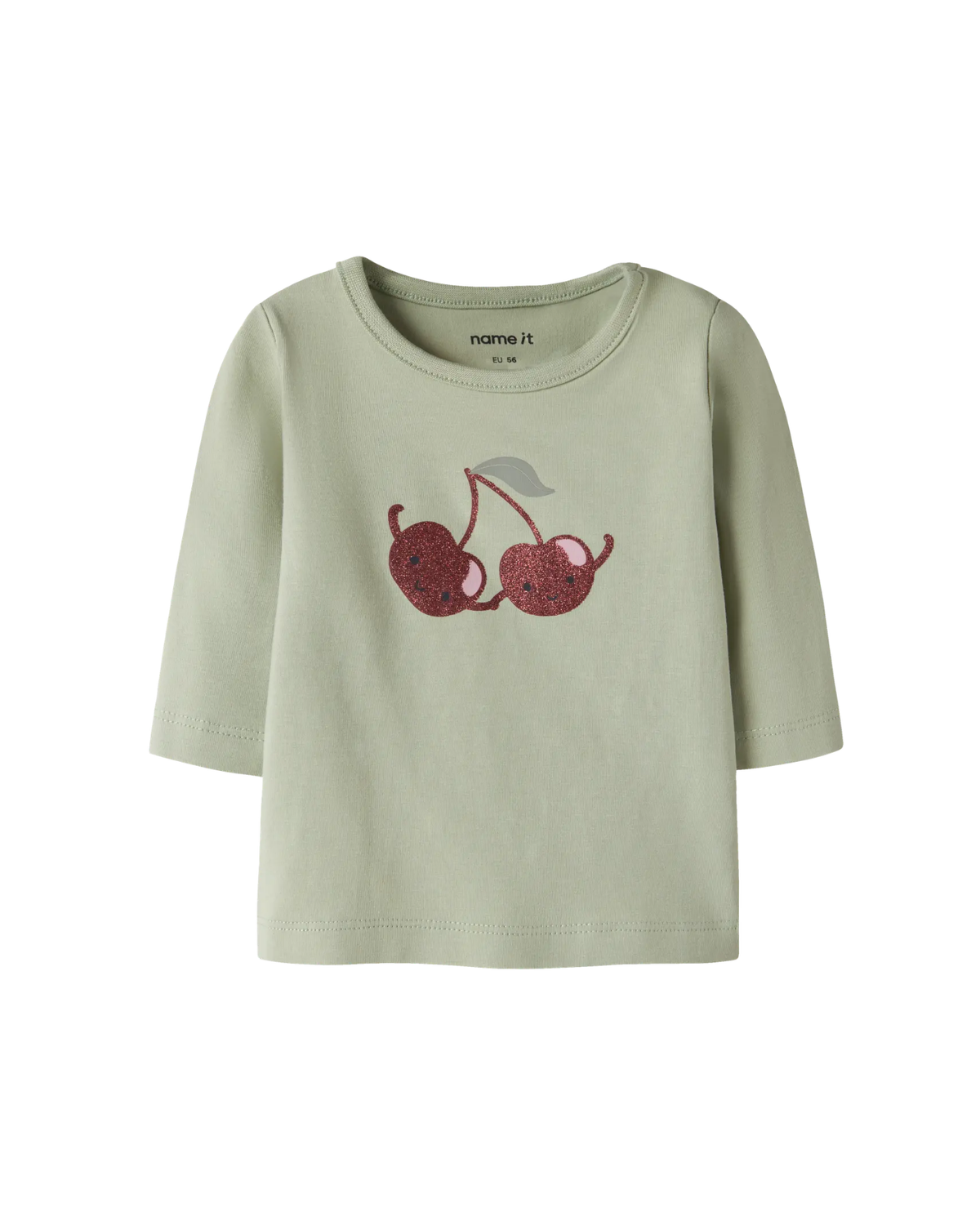 Name it Swamp Cherry T-Shirt - 13226053