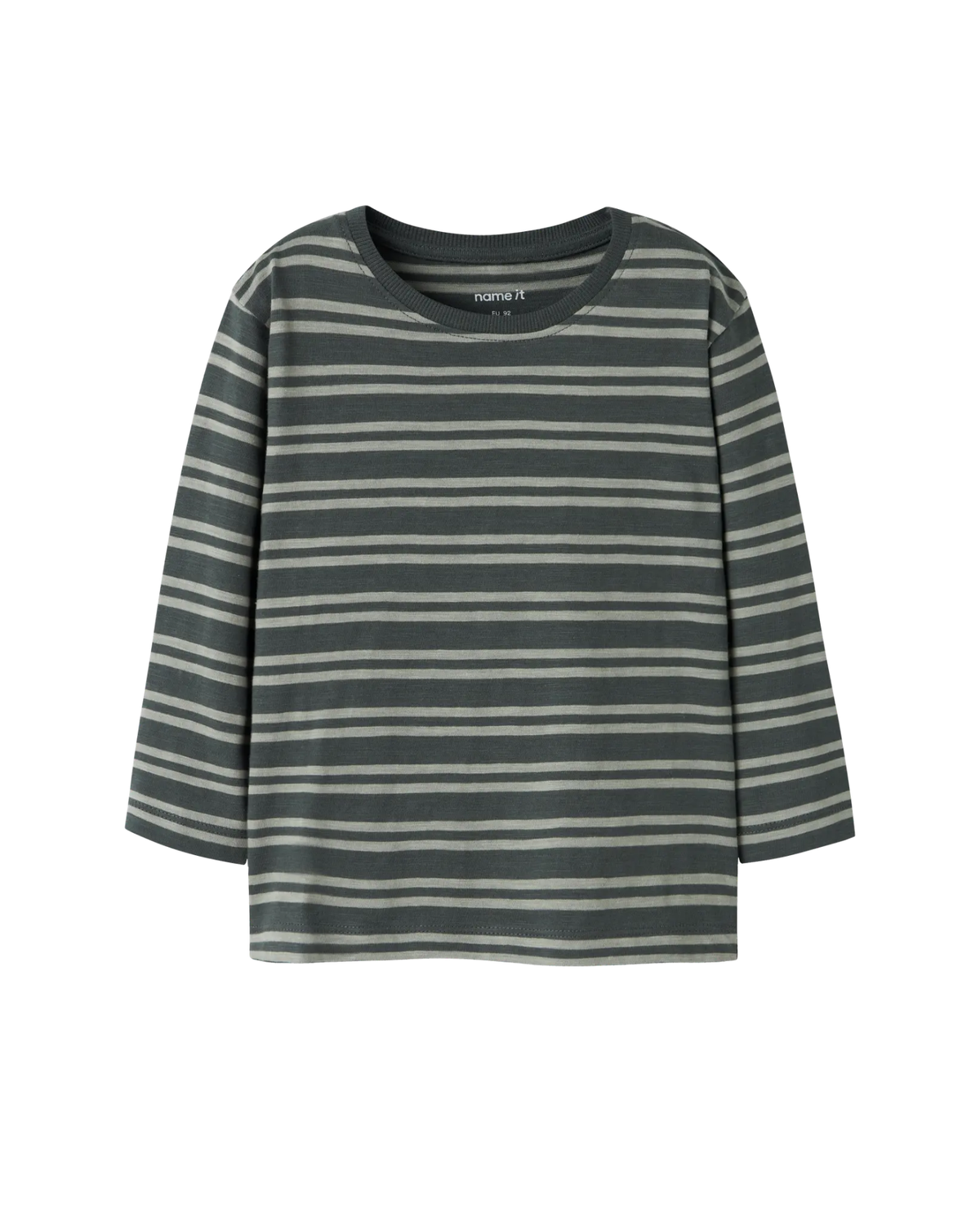 Name it grøn Urban Chic Shadow T-Shirt - 13253230