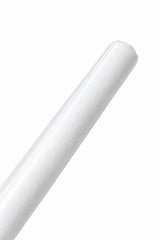 Papirsdug 1,20x8m - hvid