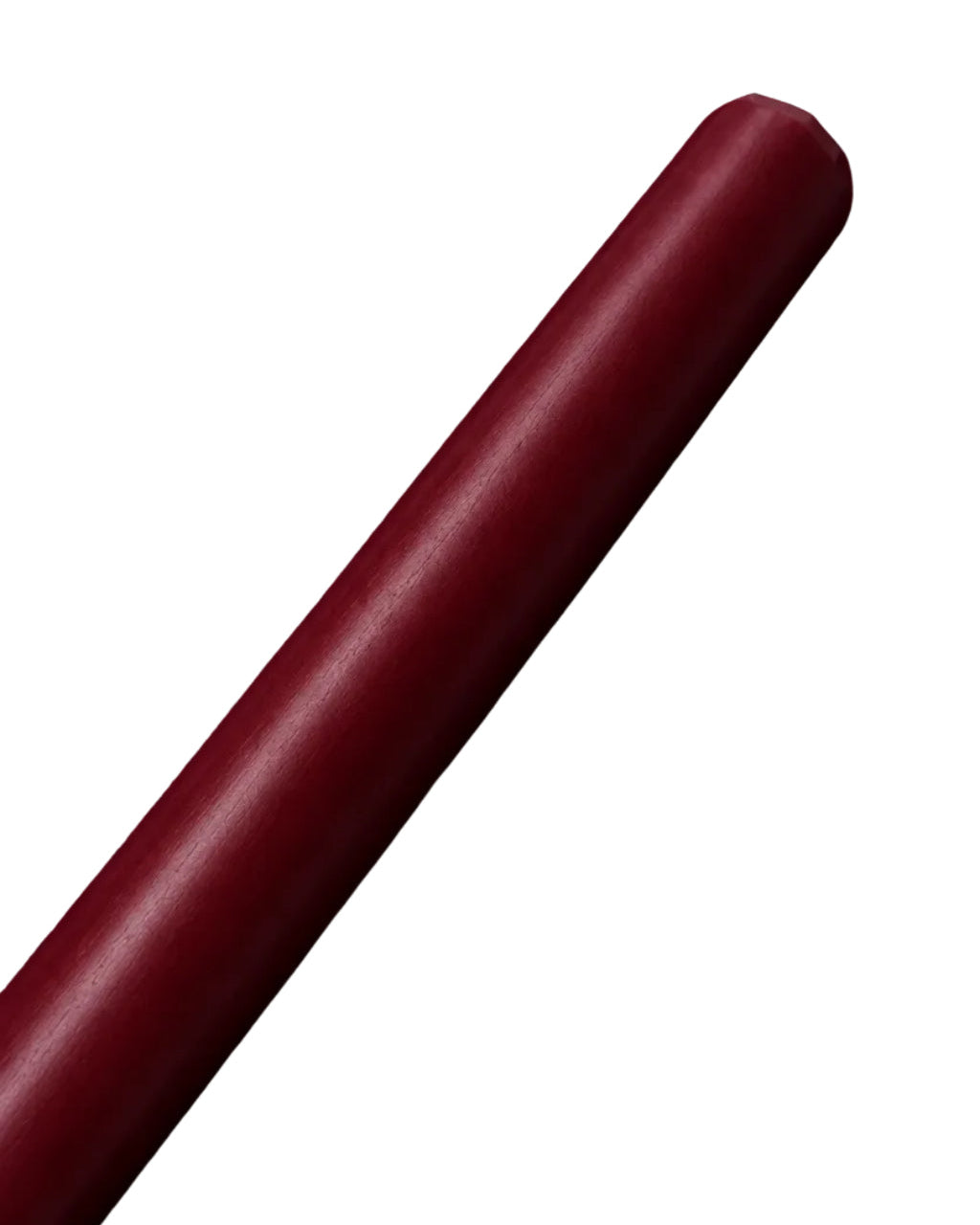 Papirsdug 1,20x8m - Vinrød