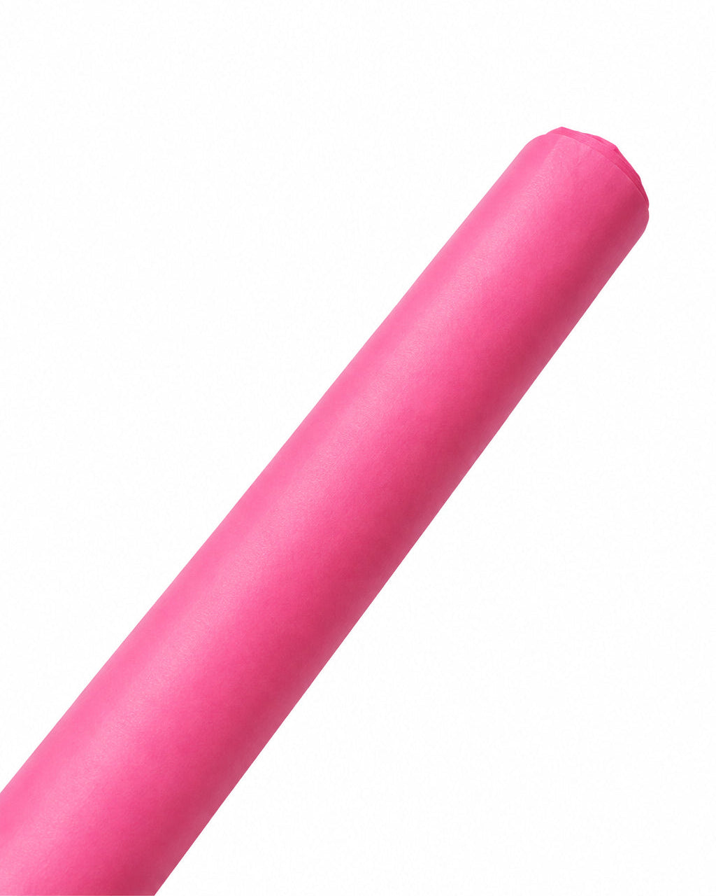 Papirsdug 1,20x8m - pink