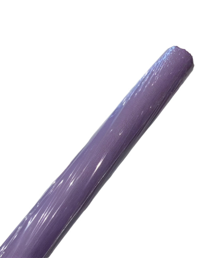 Papirsdug 1,20x8m - lilla / syren