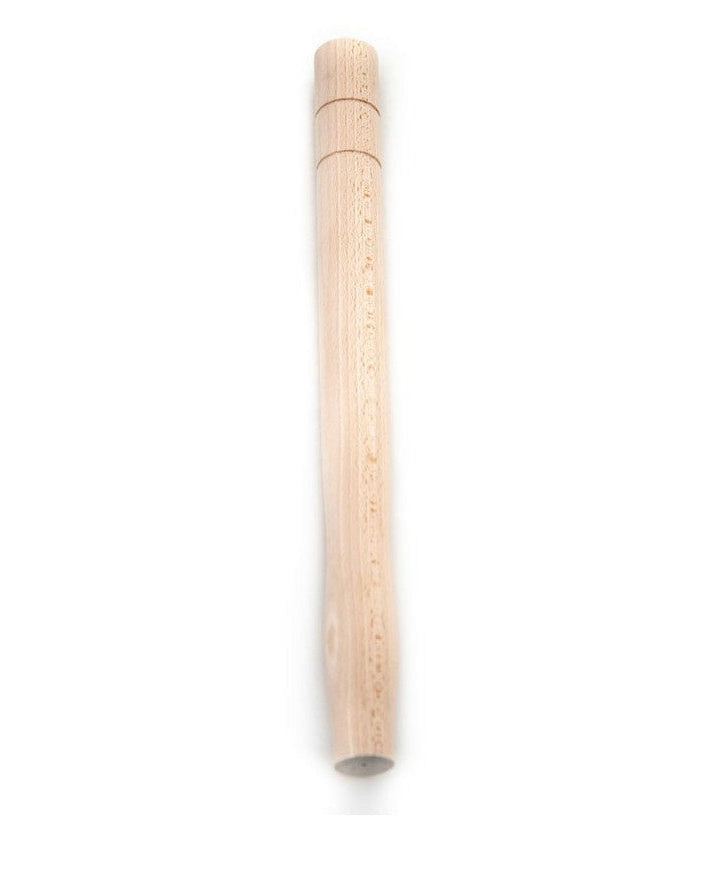 Trækølle 39,95 - 52 cm - stor