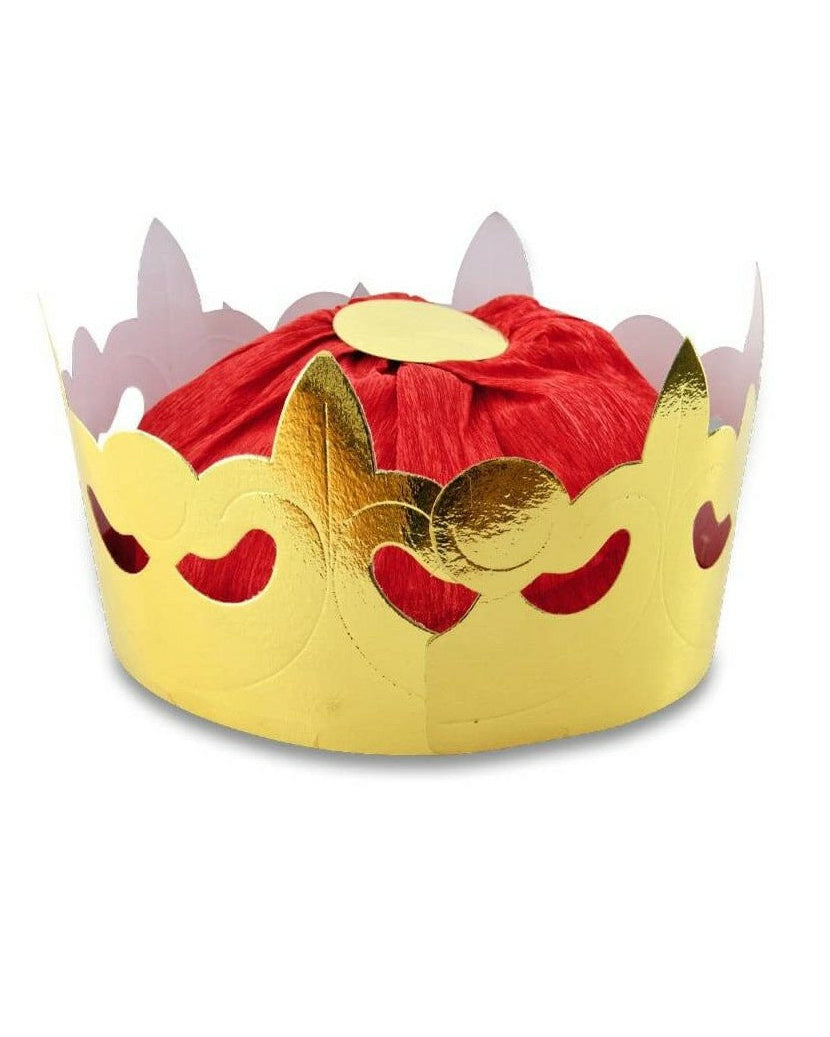 Kongekrone