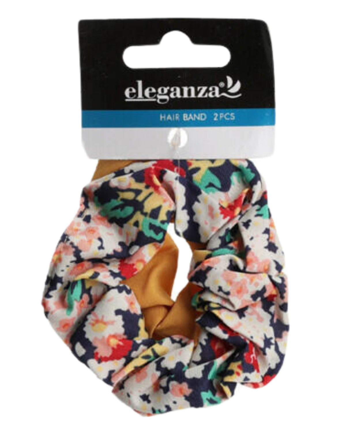 Hair elastics 2 pcs - cy4654440