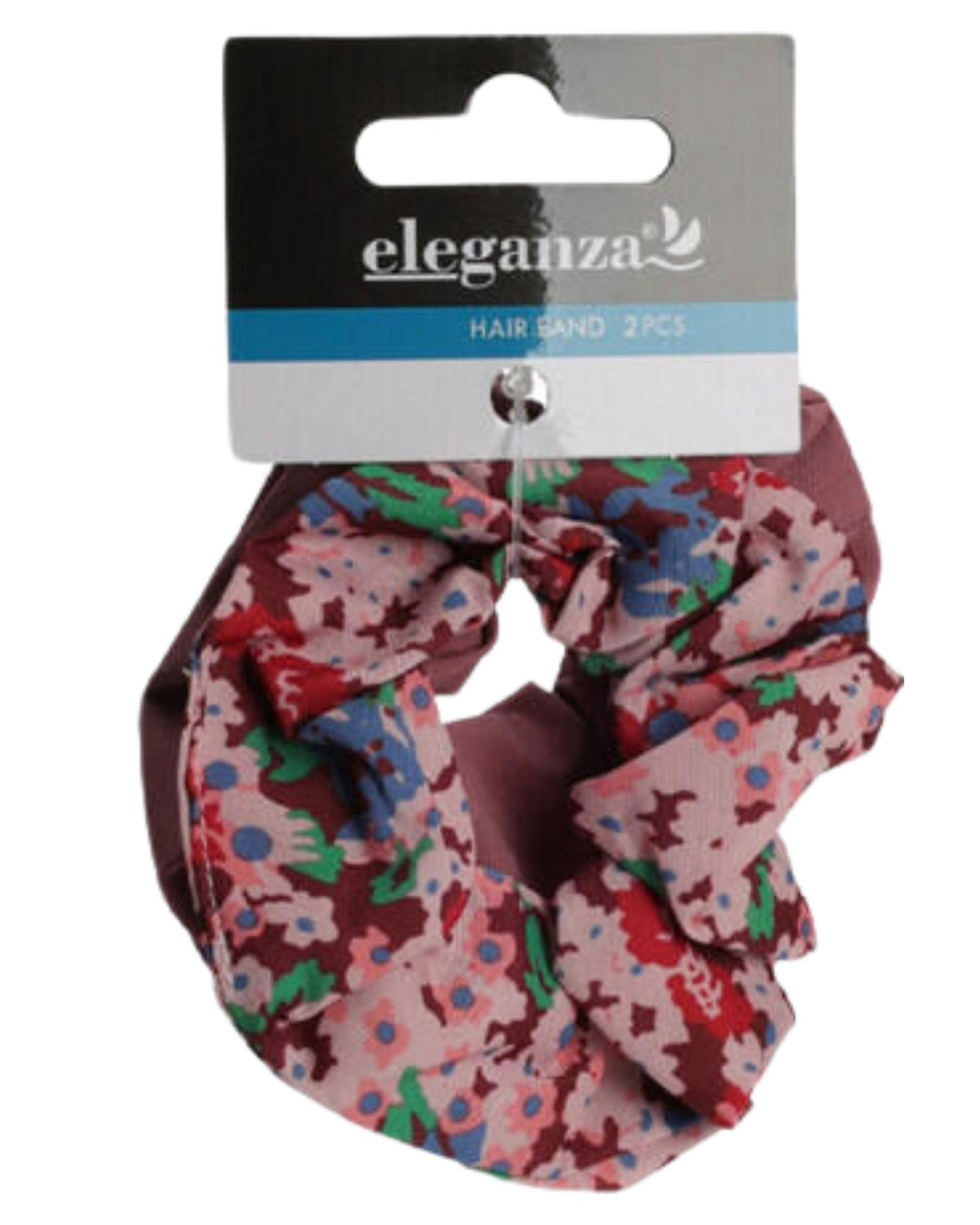 Hair elastics 2 pcs - cy4654440
