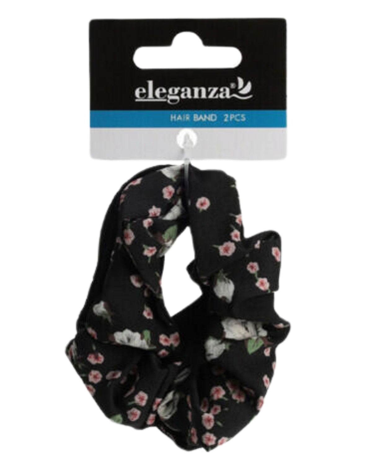 Hair elastics 2 pcs - cy4654440
