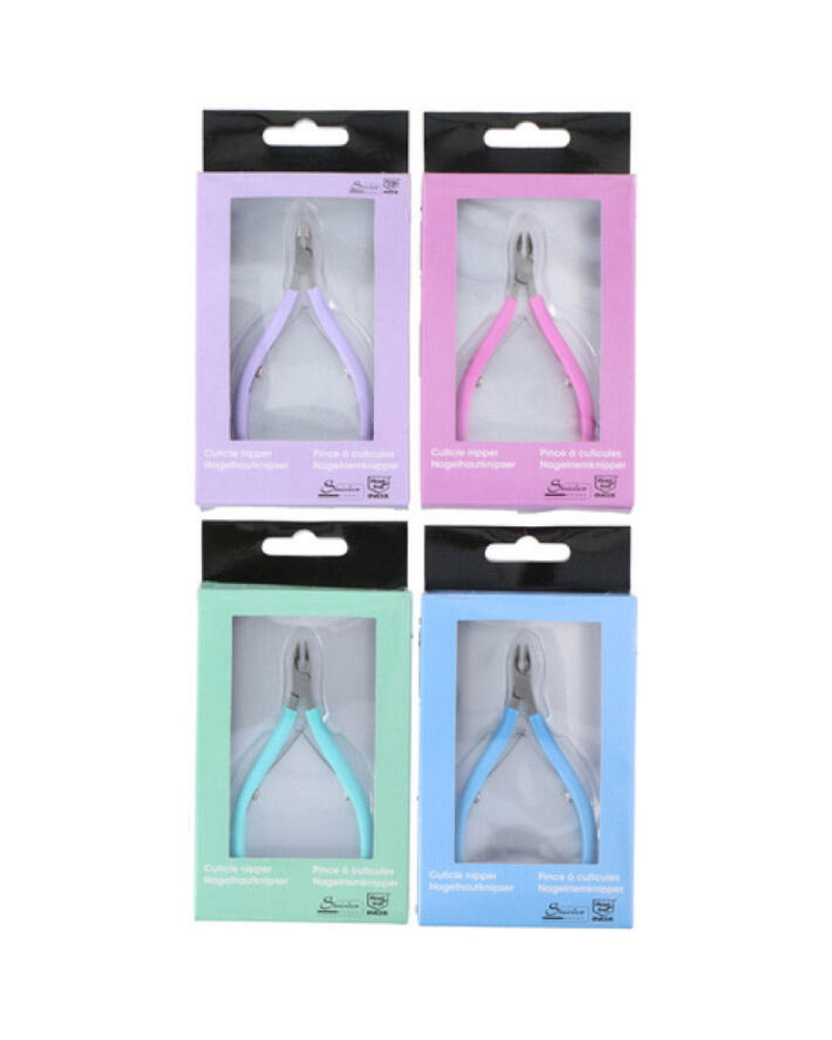 Nail clippers 11cm 1 pc