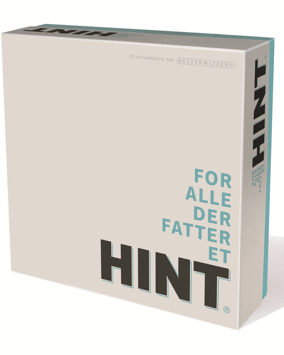 HINT White DK