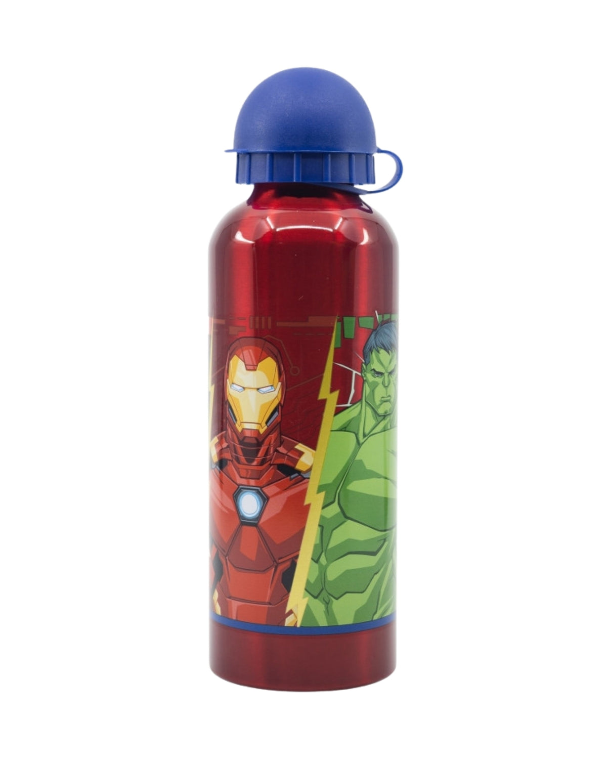 Avengers aluminum drinking bottle, 530ml