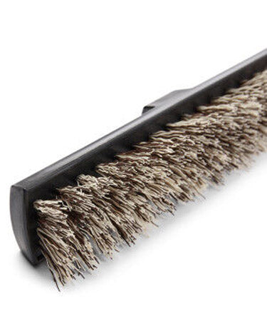 Floor scrubber - scrubber with mixed straw 26.5 x 4.1 CM