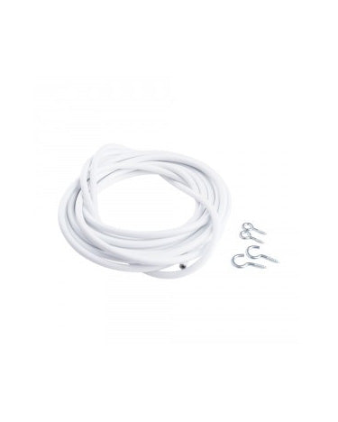 Gardinspiral 3,0m - 1 stk.