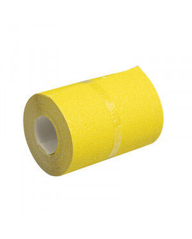Sandpaper 93mmx5m - Grit 80