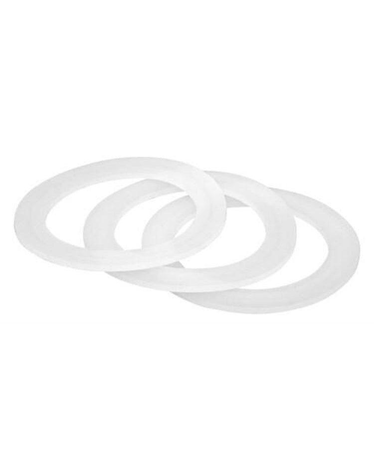 Silicone rings for preserving jars 3 pcs.