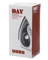 Steam iron