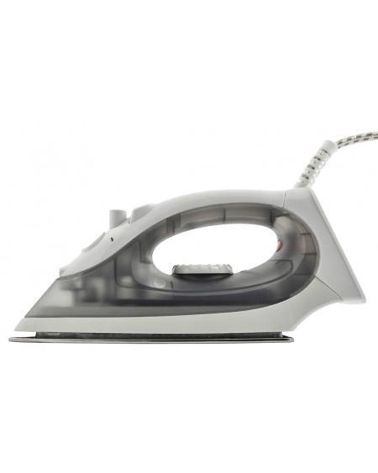 Steam iron