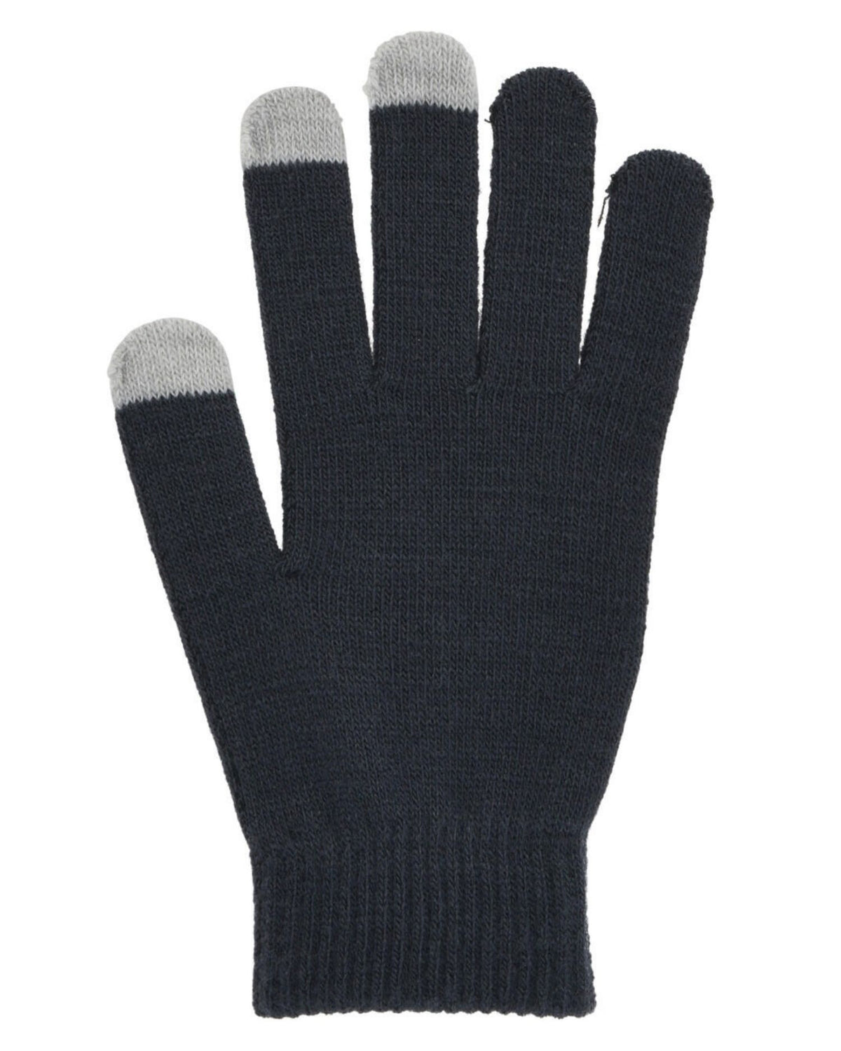 Fingerless gloves with Touch screen fingers 1 pair - hz1980630